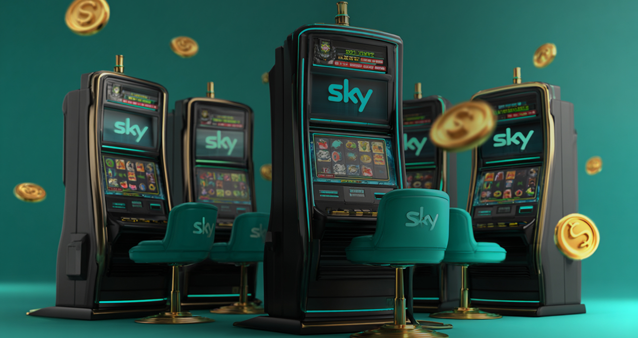 Sky Casino
